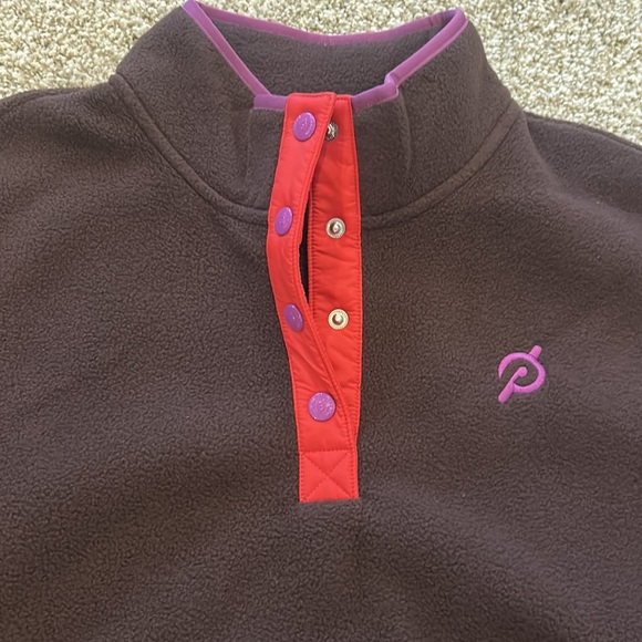 Peleton Fleece - Picture 2 of 4